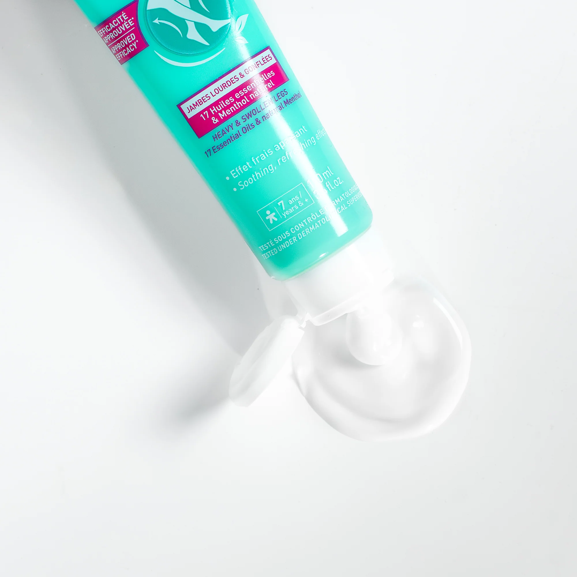 Crème Fraîcheur Hydratante Circulation - Image 3